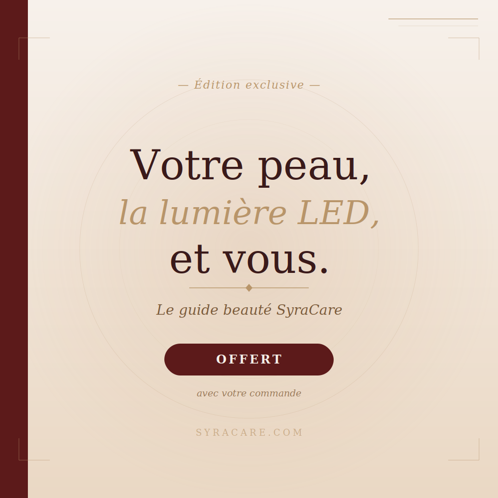 Auréa™ Beauty Guide