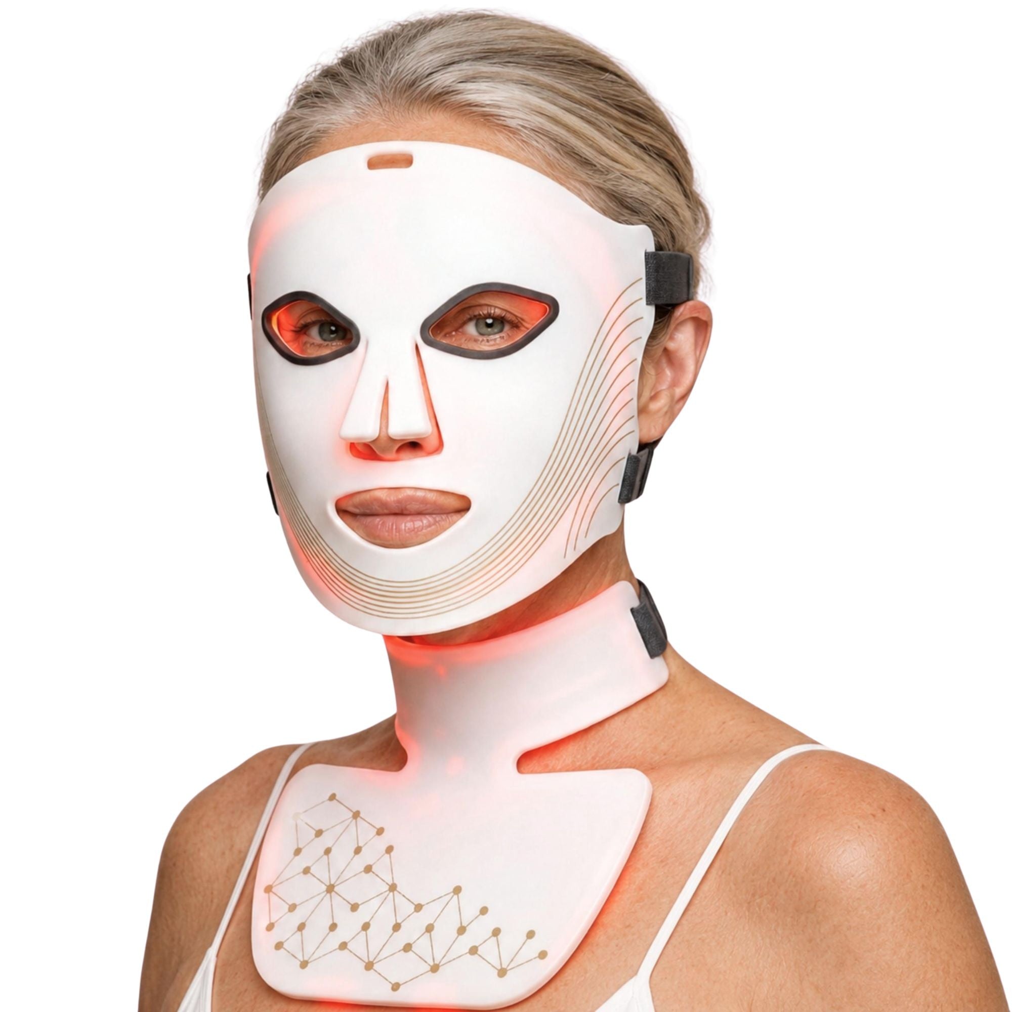 Auréa™ Complete LED Mask