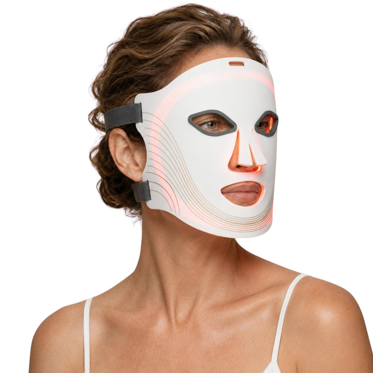 Auréa™ LED Face Mask