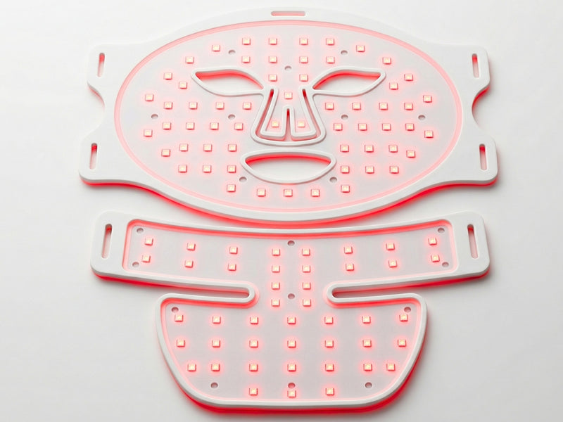 Masque LED Intégral Auréa™