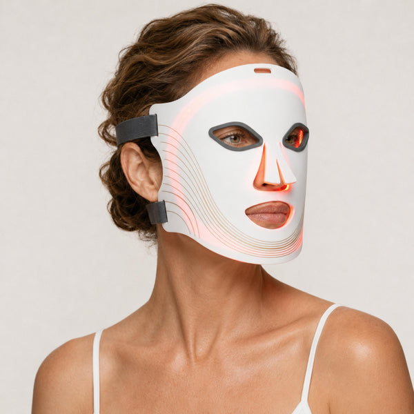 Auréa™ LED Face Mask