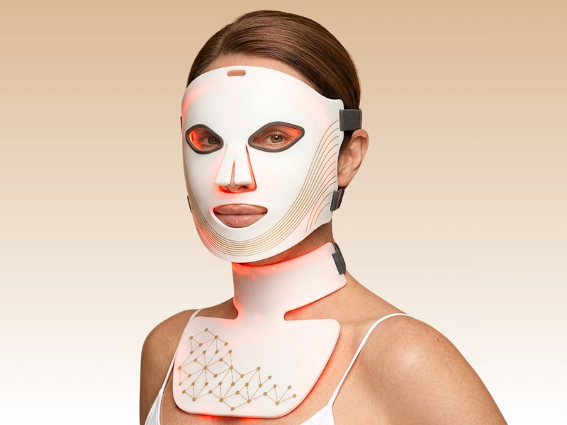 Masque LED Intégral Auréa™