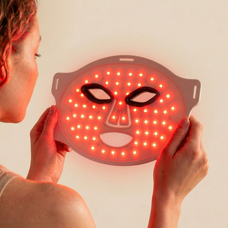 Masque LED Visage Auréa™